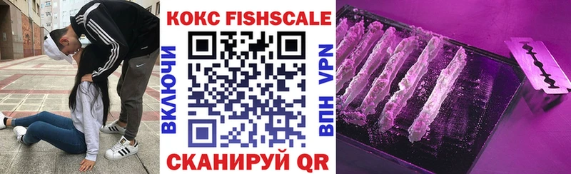 Кокаин FishScale Новоржев